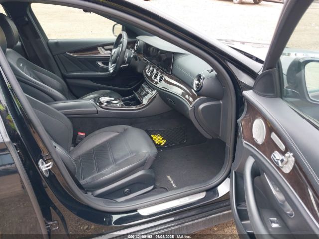 W1KZF6BB3LA763416 Mercedes-Benz Amg E 53 4matic