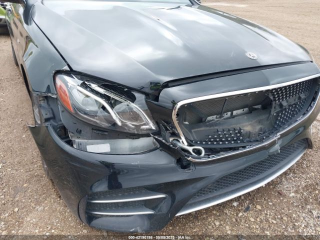 W1KZF6BB3LA763416 Mercedes-Benz Amg E 53 4matic