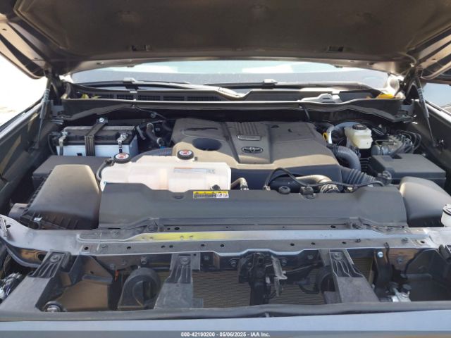 5TFWA5DB1RX163874 Toyota Tundra Limited 4wd