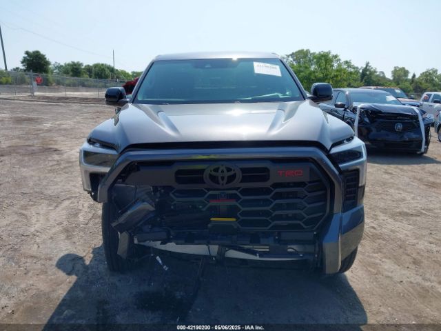 5TFWA5DB1RX163874 Toyota Tundra Limited 4wd