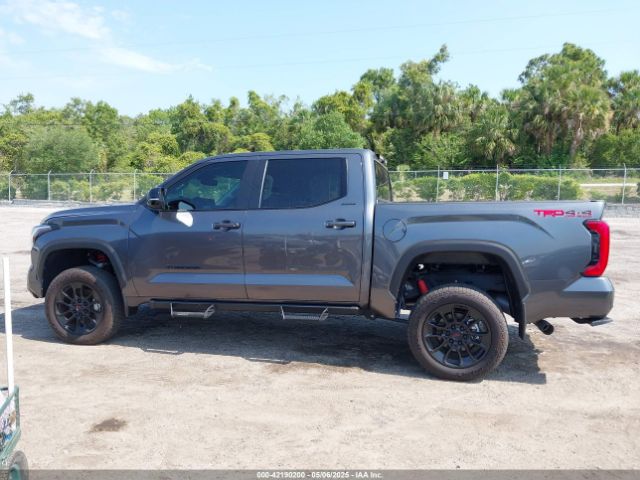 5TFWA5DB1RX163874 Toyota Tundra Limited 4wd