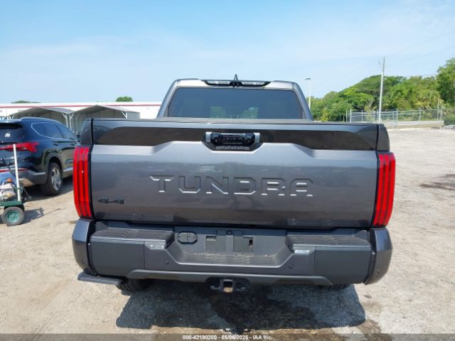 5TFWA5DB1RX163874 Toyota Tundra Limited 4wd