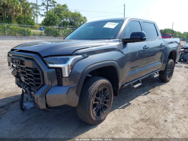 5TFWA5DB1RX163874 Toyota Tundra Limited 4wd