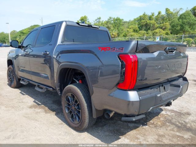 5TFWA5DB1RX163874 Toyota Tundra Limited 4wd