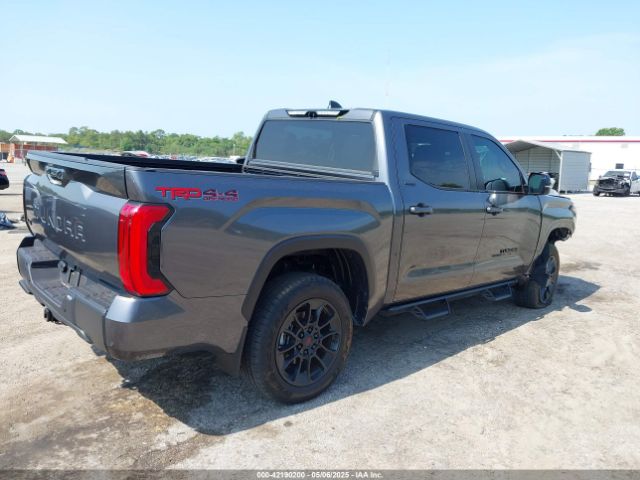 5TFWA5DB1RX163874 Toyota Tundra Limited 4wd