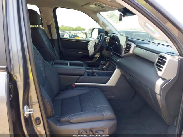 5TFWA5DB1RX163874 Toyota Tundra Limited 4wd