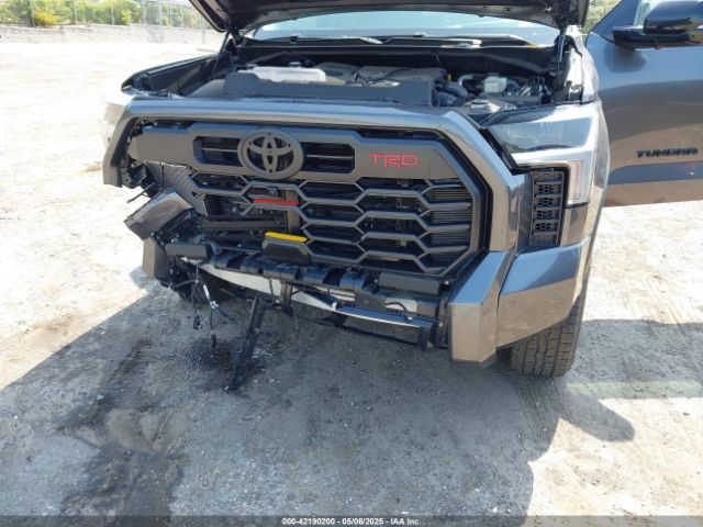 5TFWA5DB1RX163874 Toyota Tundra Limited 4wd