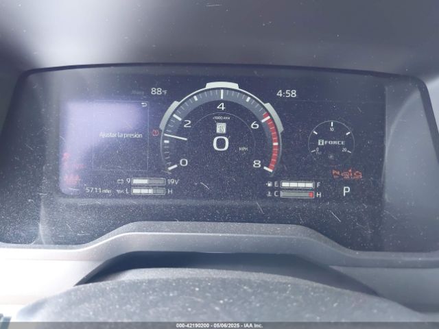 5TFWA5DB1RX163874 Toyota Tundra Limited 4wd