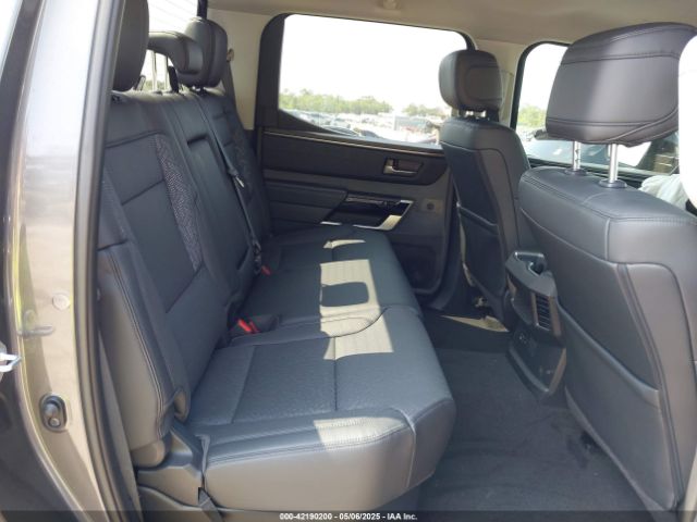 5TFWA5DB1RX163874 Toyota Tundra Limited 4wd