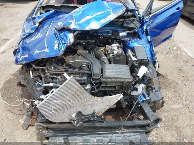 3VW5M7BU1RM078197 Volkswagen Jetta 1.5t S