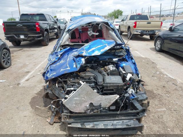 3VW5M7BU1RM078197 Volkswagen Jetta 1.5t S