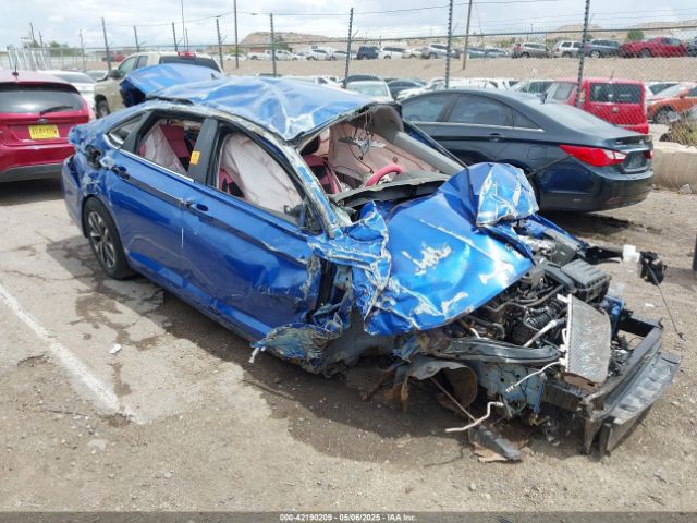 3VW5M7BU1RM078197 Volkswagen Jetta 1.5t S