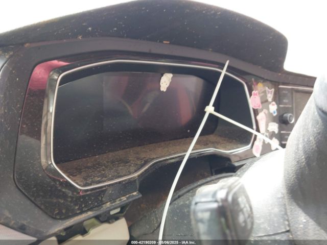 3VW5M7BU1RM078197 Volkswagen Jetta 1.5t S