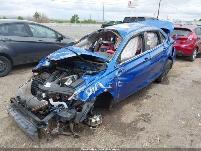 3VW5M7BU1RM078197 Volkswagen Jetta 1.5t S