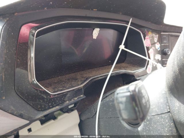 3VW5M7BU1RM078197 Volkswagen Jetta 1.5t S