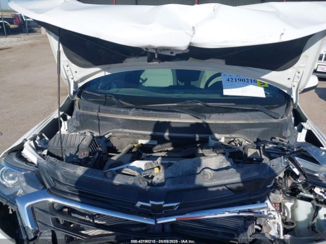 2019 CHEVROLET EQUINOX 2GNAXUEV6K6184213 Photo 9