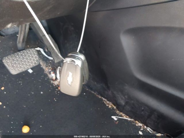 2019 CHEVROLET EQUINOX 2GNAXUEV6K6184213 Photo 10