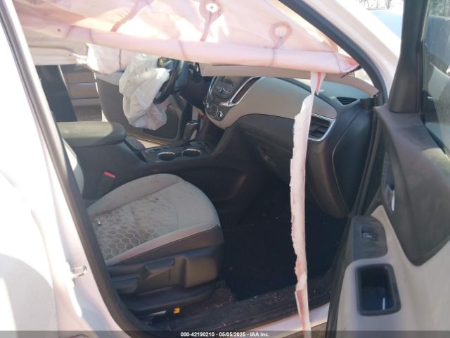 2019 CHEVROLET EQUINOX 2GNAXUEV6K6184213 Photo 4