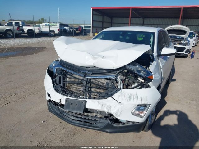 2019 CHEVROLET EQUINOX 2GNAXUEV6K6184213 Photo 5