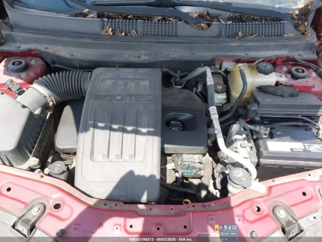 3GNAL4EK8ES609342 Chevrolet Captiva Sport Ltz