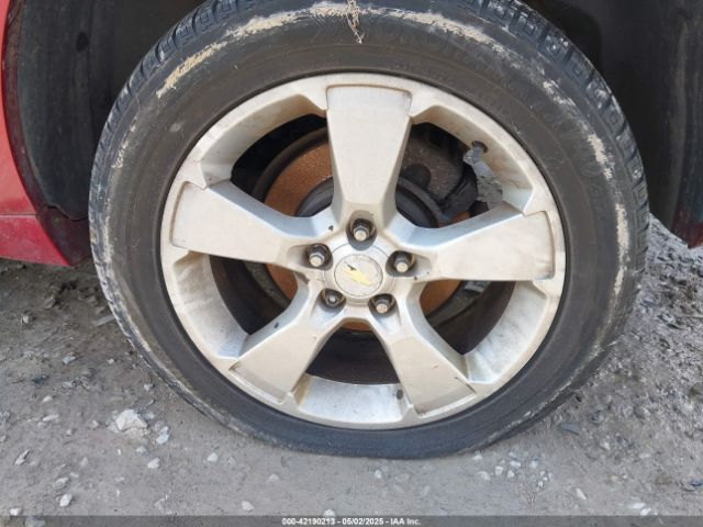 3GNAL4EK8ES609342 Chevrolet Captiva Sport Ltz