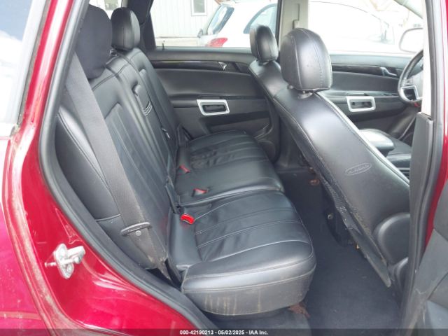 3GNAL4EK8ES609342 Chevrolet Captiva Sport Ltz