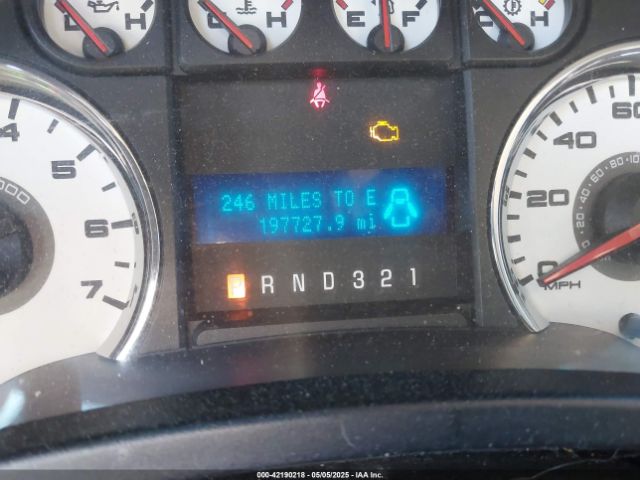 2009 FORD F-150 1FTRW14809FA66019 Photo 6