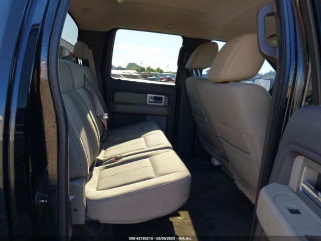 2009 FORD F-150 1FTRW14809FA66019 Photo 7