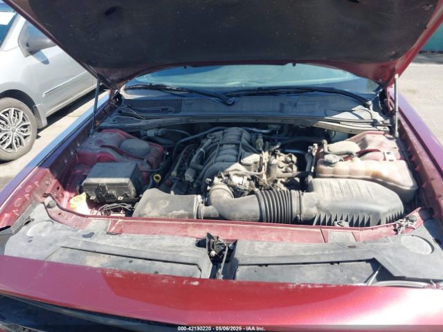2C3CDZBT6HH656034 Dodge Challenger R/t