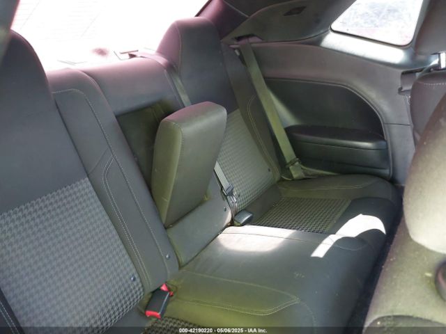 2C3CDZBT6HH656034 Dodge Challenger R/t