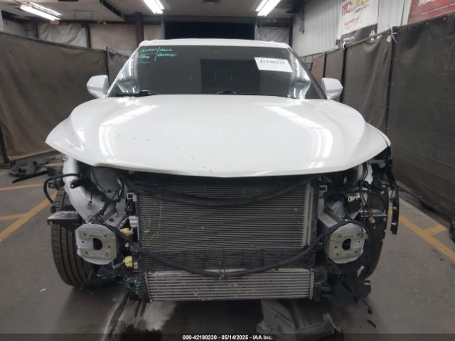 3GNKBCR47PS145492 Chevrolet Blazer Fwd 2lt