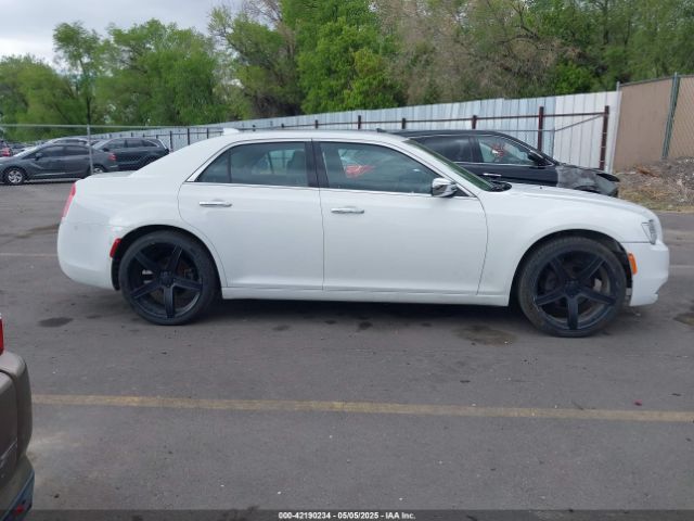 2C3CCAEG9KH698188 Chrysler 300 Limited