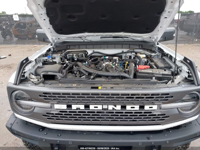 1FMEE9BP8RLA97185 Ford ecoboost