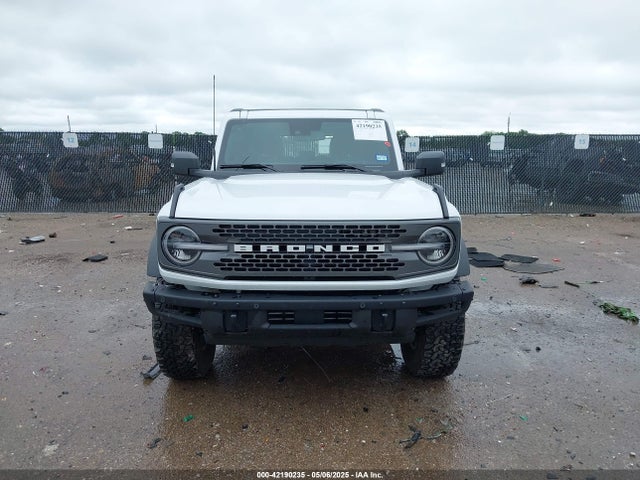 1FMEE9BP8RLA97185 Ford ecoboost