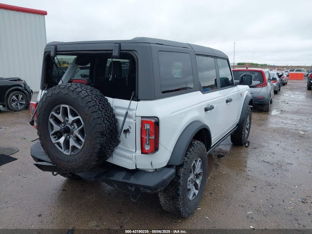 1FMEE9BP8RLA97185 Ford ecoboost