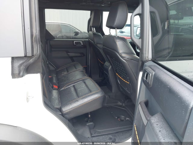 1FMEE9BP8RLA97185 Ford ecoboost
