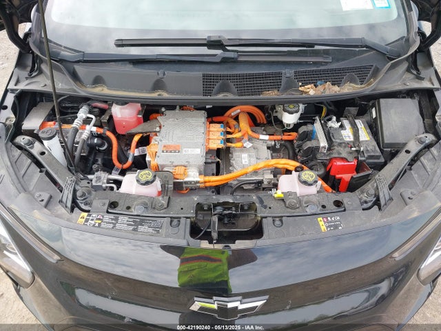 1G1FW6S04P4126205 Chevrolet Bolt Ev Fwd 1lt
