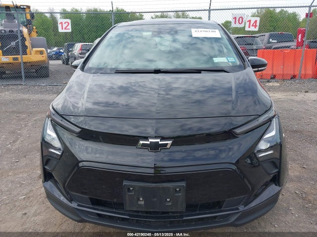 1G1FW6S04P4126205 Chevrolet Bolt Ev Fwd 1lt