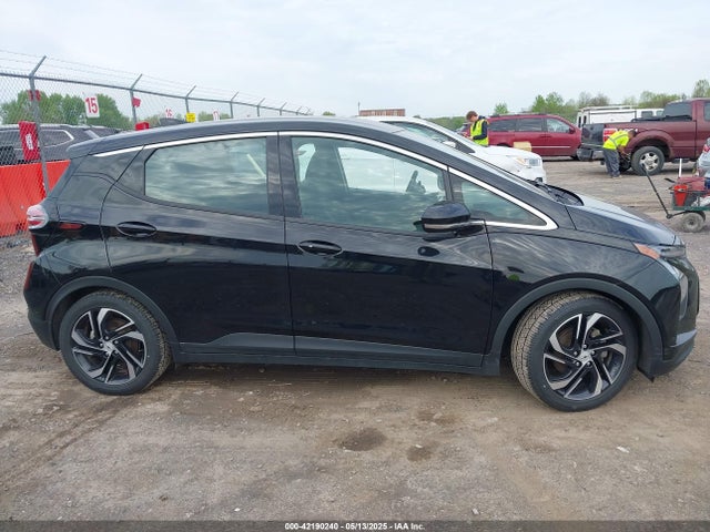 1G1FW6S04P4126205 Chevrolet Bolt Ev Fwd 1lt