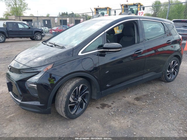 1G1FW6S04P4126205 Chevrolet Bolt Ev Fwd 1lt