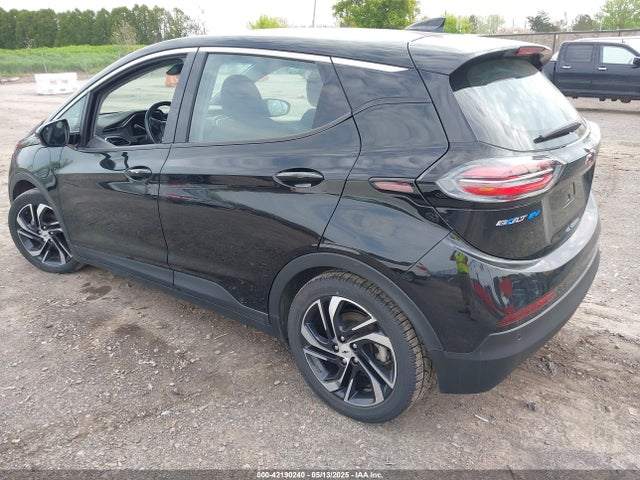 1G1FW6S04P4126205 Chevrolet Bolt Ev Fwd 1lt