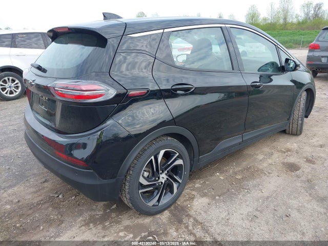 1G1FW6S04P4126205 Chevrolet Bolt Ev Fwd 1lt