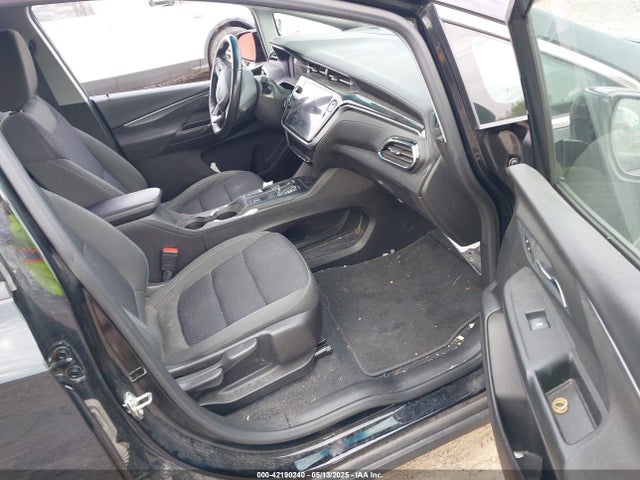 1G1FW6S04P4126205 Chevrolet Bolt Ev Fwd 1lt