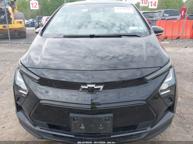 1G1FW6S04P4126205 Chevrolet Bolt Ev Fwd 1lt