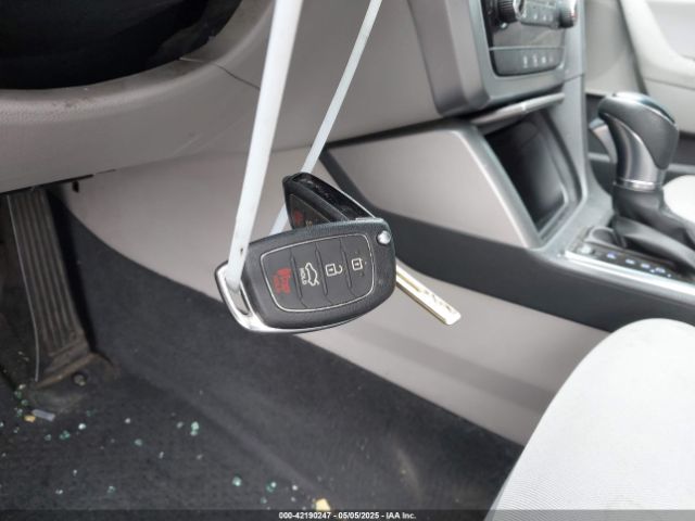 5NPE34AF7GH389823 Hyundai Sonata Sport