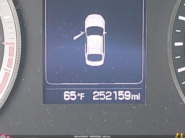 5NPE34AF7GH389823 Hyundai Sonata Sport