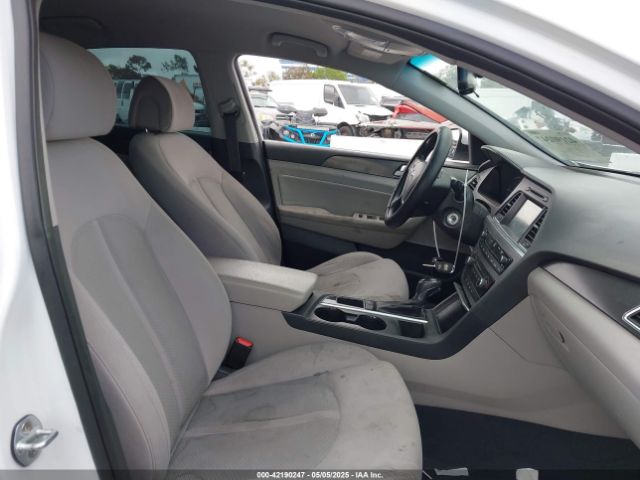 5NPE34AF7GH389823 Hyundai Sonata Sport