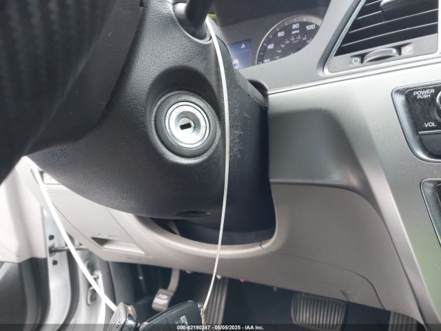 5NPE34AF7GH389823 Hyundai Sonata Sport