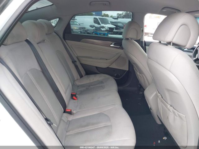 5NPE34AF7GH389823 Hyundai Sonata Sport
