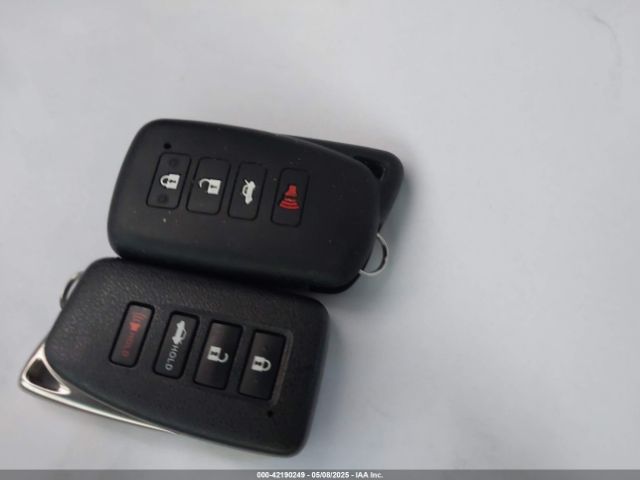 JTHBE1D21E5003509 Lexus IS 350